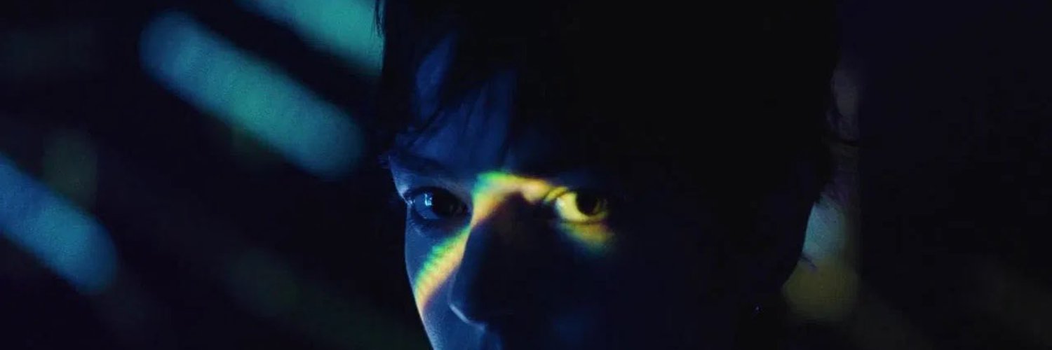 Still from <em>I Saw the TV Glow</em>